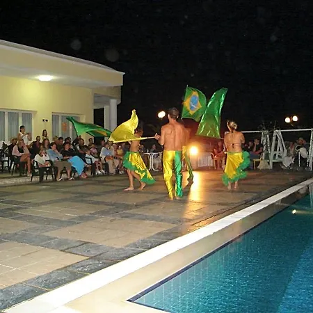 Villaggio Piano Grande
