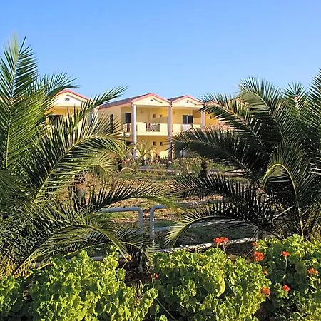 Villaggio Piano Grande Отель Вьесте